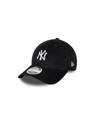 NEW ERA |  Kappe CORD 9FORTY MCROWN NEW YORK YANKEES | 